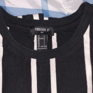 Forever 21 shirt